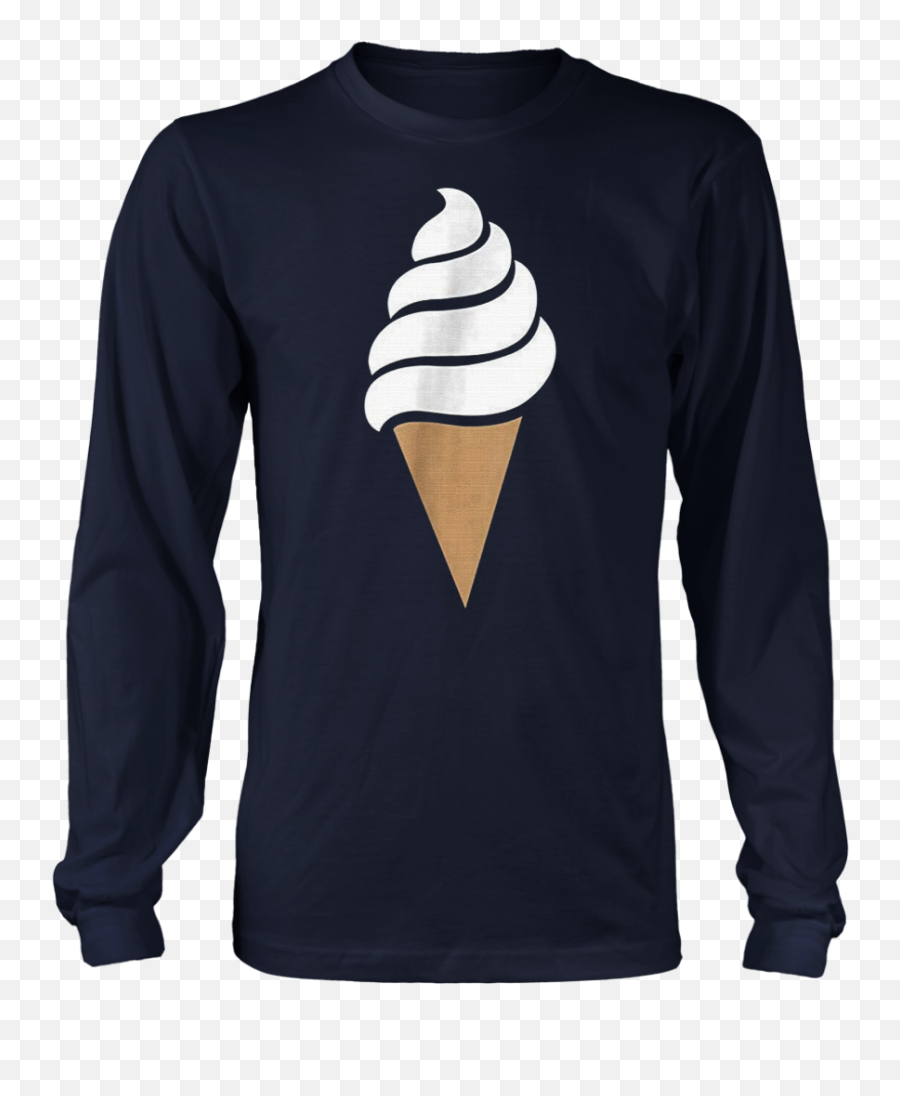 Soft Serve Ice Cream Shirts - Nursing Thanksgiving Shirt Emoji,Ice Cream Cone Emoji