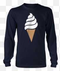 Soft Serve Ice Cream Shirts - Nursing Thanksgiving Shirt Emoji,Ice Cream Cone Emoji