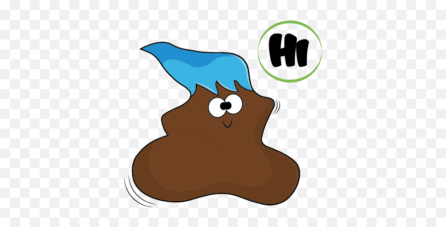 Poop - Emoji By Mariann Husvik Language,Emoji Movie Shit