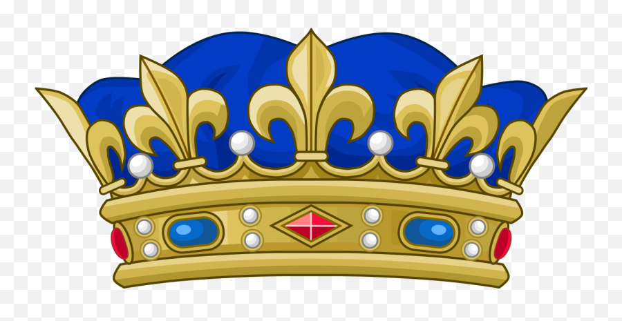 Library Of Birthday Prince Crown Graphic Library Library Png - Prince Crown Emoji,Prince Crown Emoji