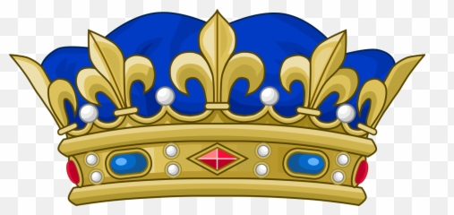 Library Of Birthday Prince Crown Graphic Library Library Png - Prince Crown Emoji,Prince Crown Emoji