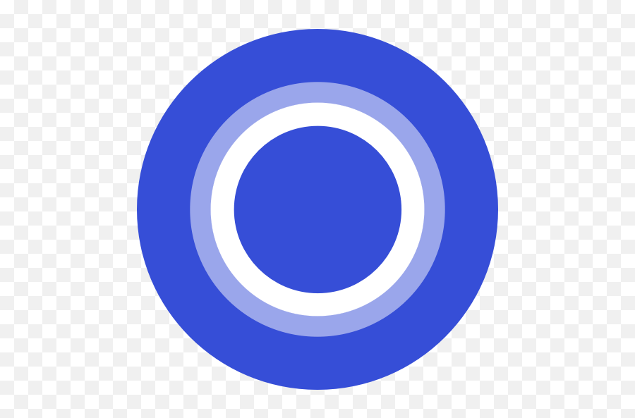 Get Microsoft Cortana U2013 Digital Assistant 30012434 - Enus Cortana App Download Emoji,Fleksy Update Emojis