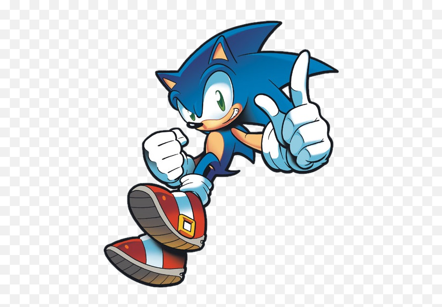 Sonic The Hedgehog Fictional Characters Wiki Fandom - Sonic The Hedgehog Emoji,Tumblr Sonic The Hedgehog Extreme Emotion