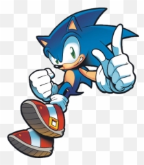 Sonic The Hedgehog Fictional Characters Wiki Fandom - Sonic The Hedgehog Emoji,Tumblr Sonic The Hedgehog Extreme Emotion