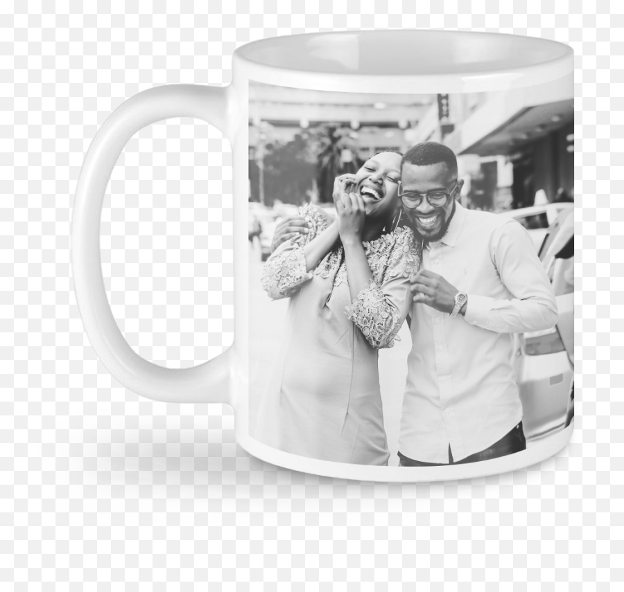 Photo Mugs - The Unhacked A Guide To Retrain Your Renew Your And Transform Your Life Emoji,Emoji Mugs