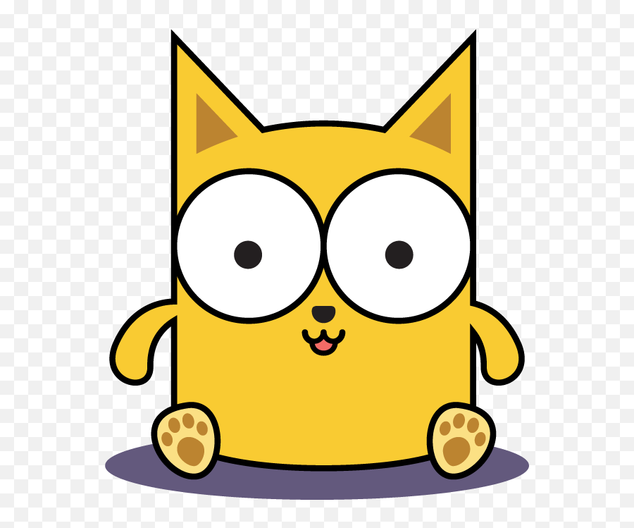 Buy Gifts For Pet Lovers Unique Pet Gifts - Freakypet Dot Emoji,Cat Paw Emoji