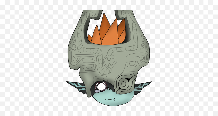 Midna Discord Server - Fictional Character Emoji,Zelda Emoji