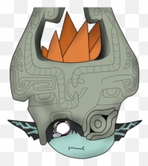 Midna Discord Server - Fictional Character Emoji,Zelda Emoji