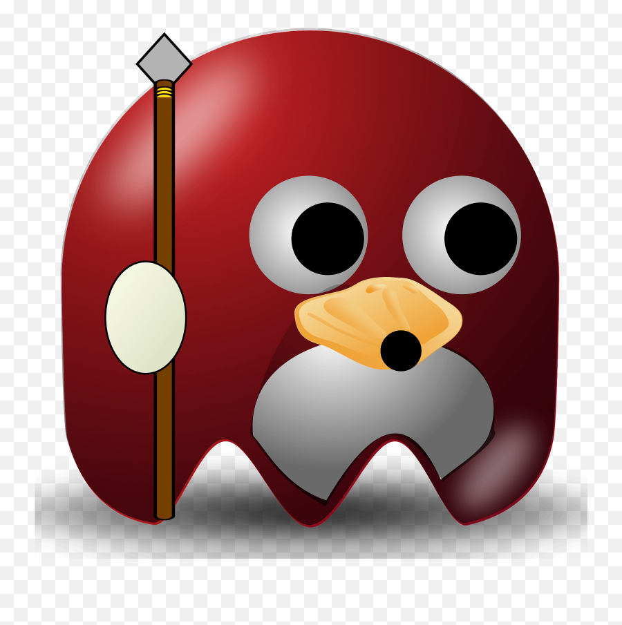 Ugandan Knuckles Clipart - Knuckles Sonic Sonic Chaos Emoji,Knuckles Emoticon