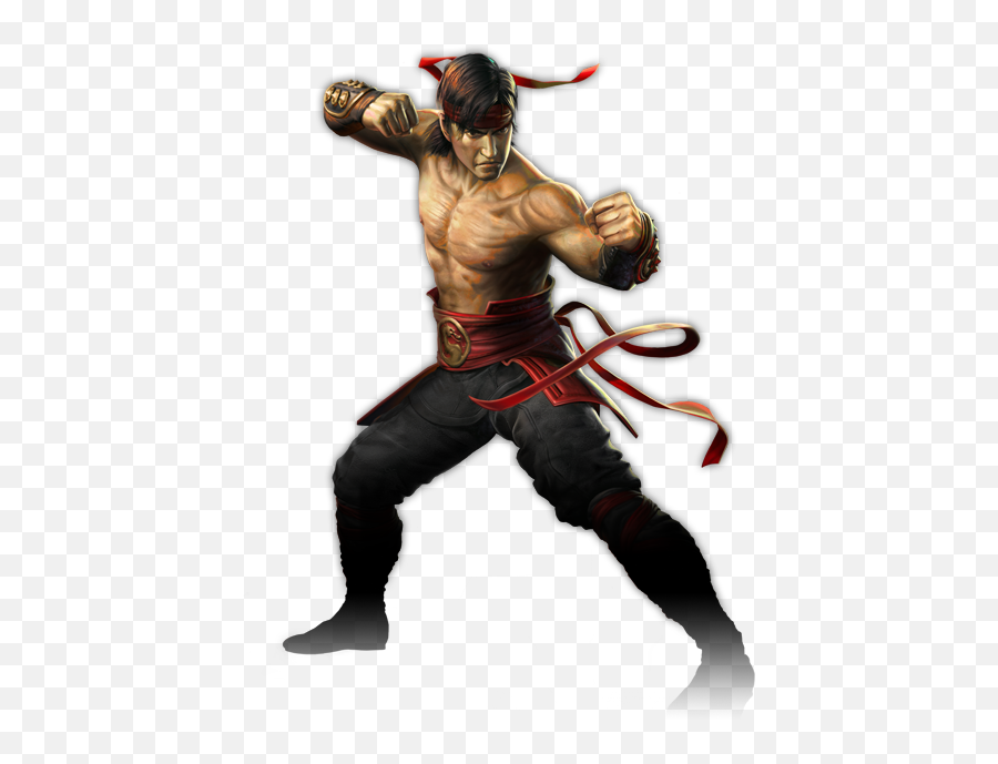 Liu Kang - Mortal Kombat 9 Liu Kang Emoji,Kenshi Faction Emotion