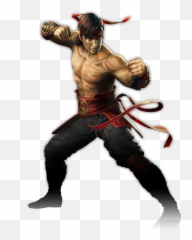 Liu Kang - Mortal Kombat 9 Liu Kang Emoji,Kenshi Faction Emotion