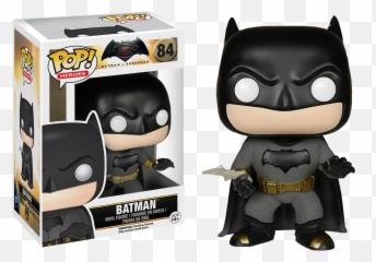 Batman Vs Superman Dawn Of Justice - Batman Pop Vinyl Figure Batman V Superman Funko Pop Batman Emoji,Batman Vs Superman Emoticons How R They Done