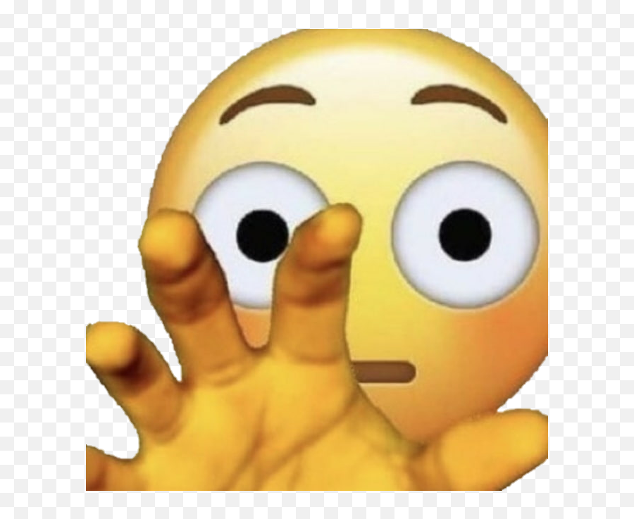 Ops Emoji Png - You Emoji Meme,Emojis Gua Pi Mao