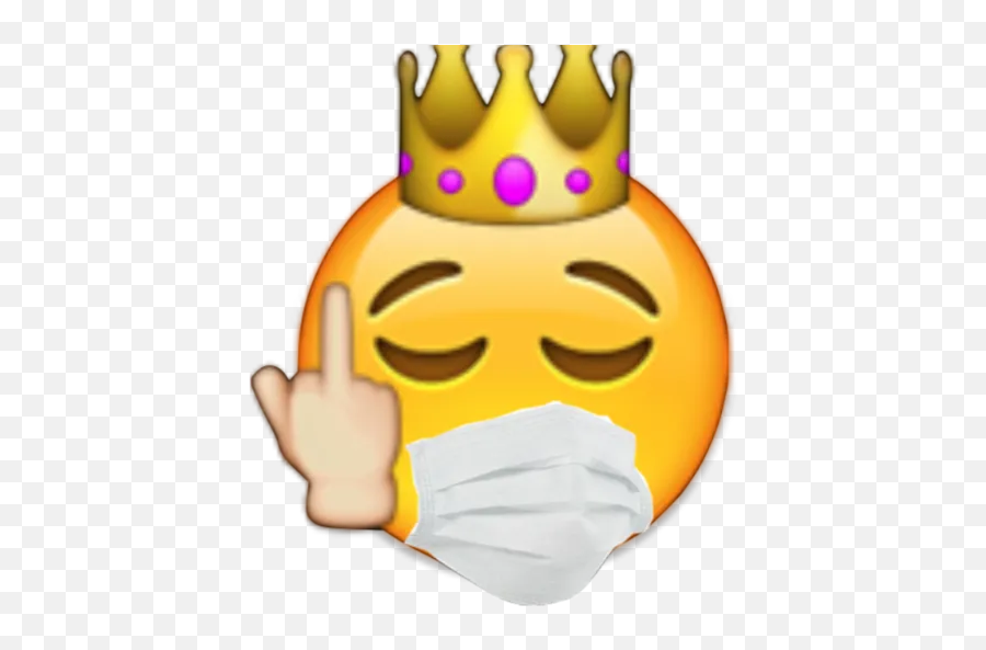 2020 - Iphone Emoji Png,Emoji Mascarillas