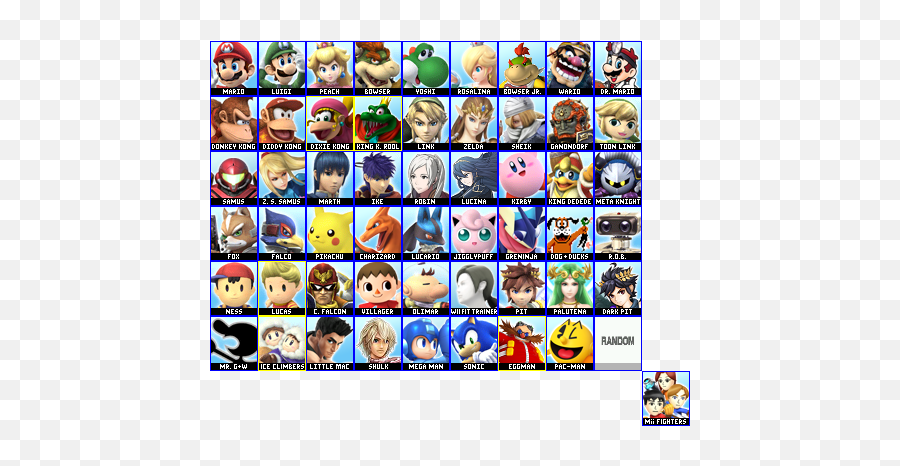 Dk Vine Forum U003e Super Smash Bros 4 Fresh Wishlistpredictions - Fictional Character Emoji,Charizard Emoticon