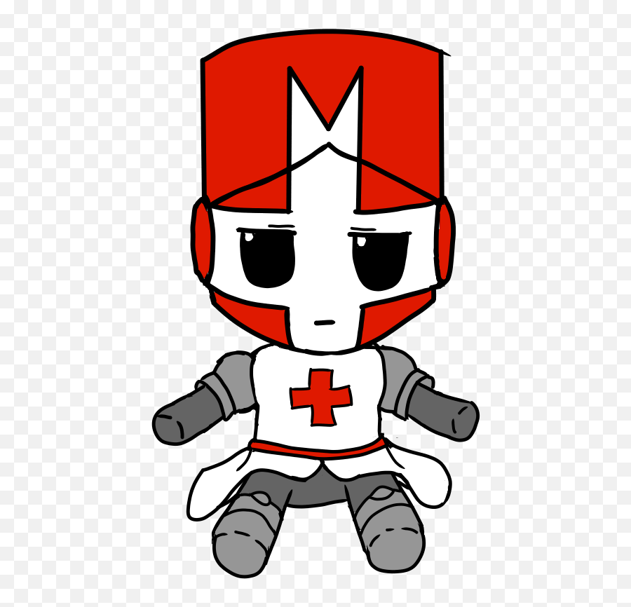 Castlecrashers - Fictional Character Emoji,Steam Emoticon List Castle Crashers