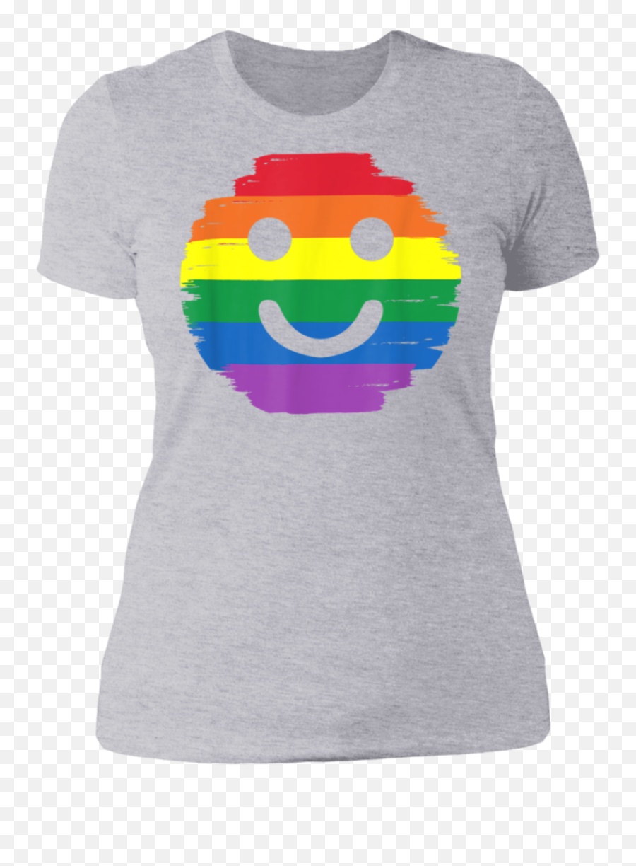 Pride Emoticon Ladiesu0027 Boyfriend T - Shirt Womens Louis Vuitton T Shirt Emoji,\[t]/ Emoticon