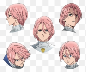 Anime Sweat Drop Png - Image Meliodas Anime Character Nanatsu Taizai Character Emoji,Emoticon Anime Cups