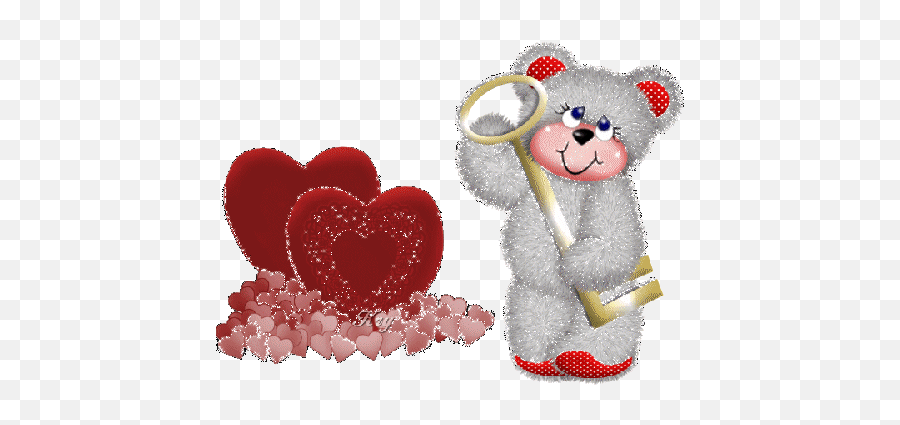 Valentines Day 2016 - Love Promise Day Gif Emoji,Animated Gif Emoticon Fir Texting