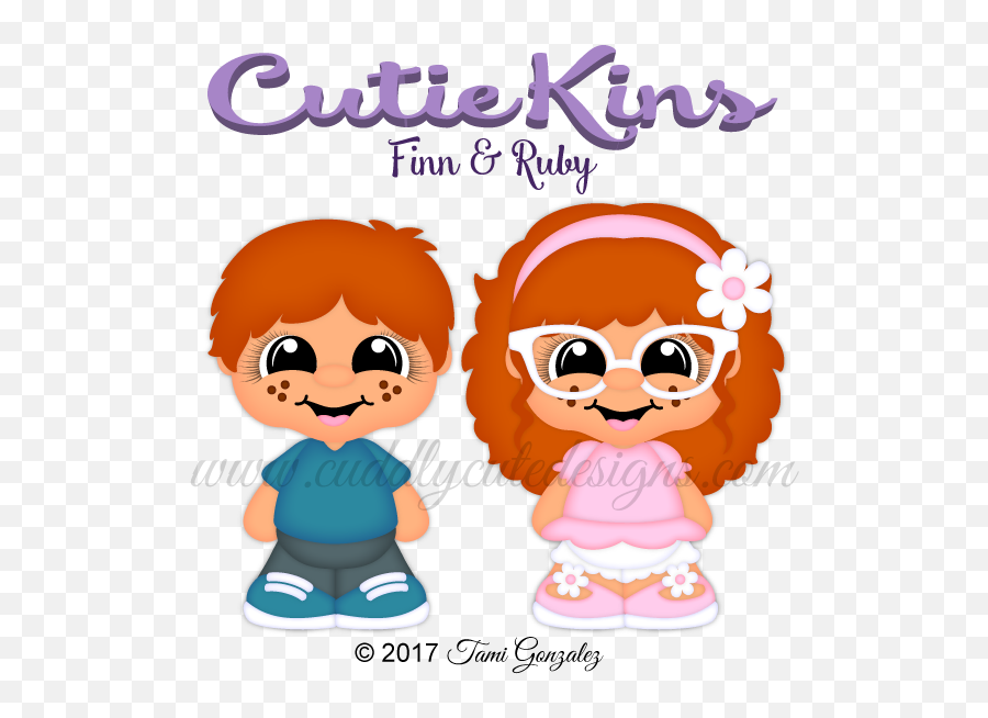 Cutiekins - Happy Emoji,Emoji Kins