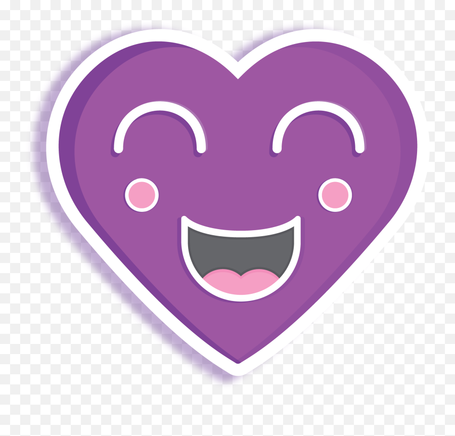 Mulitple - Happy Emoji,When I See Boob Emoticon
