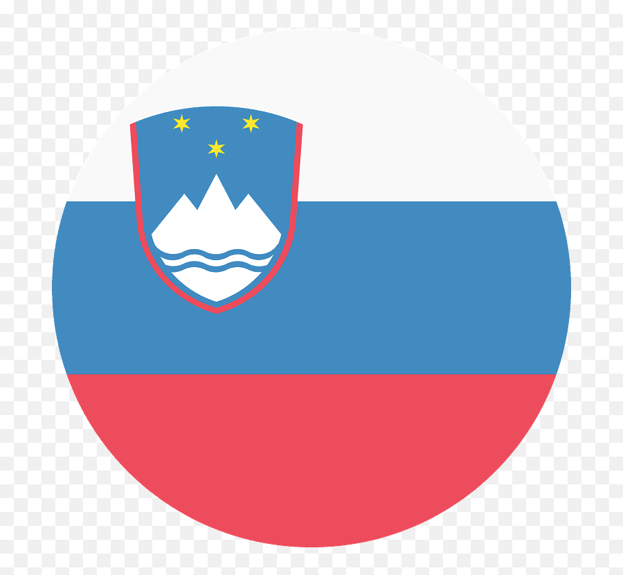 Hibiscus Id 8738 Emojicouk - Slovenia Flag Png,Hibiscus Emoji