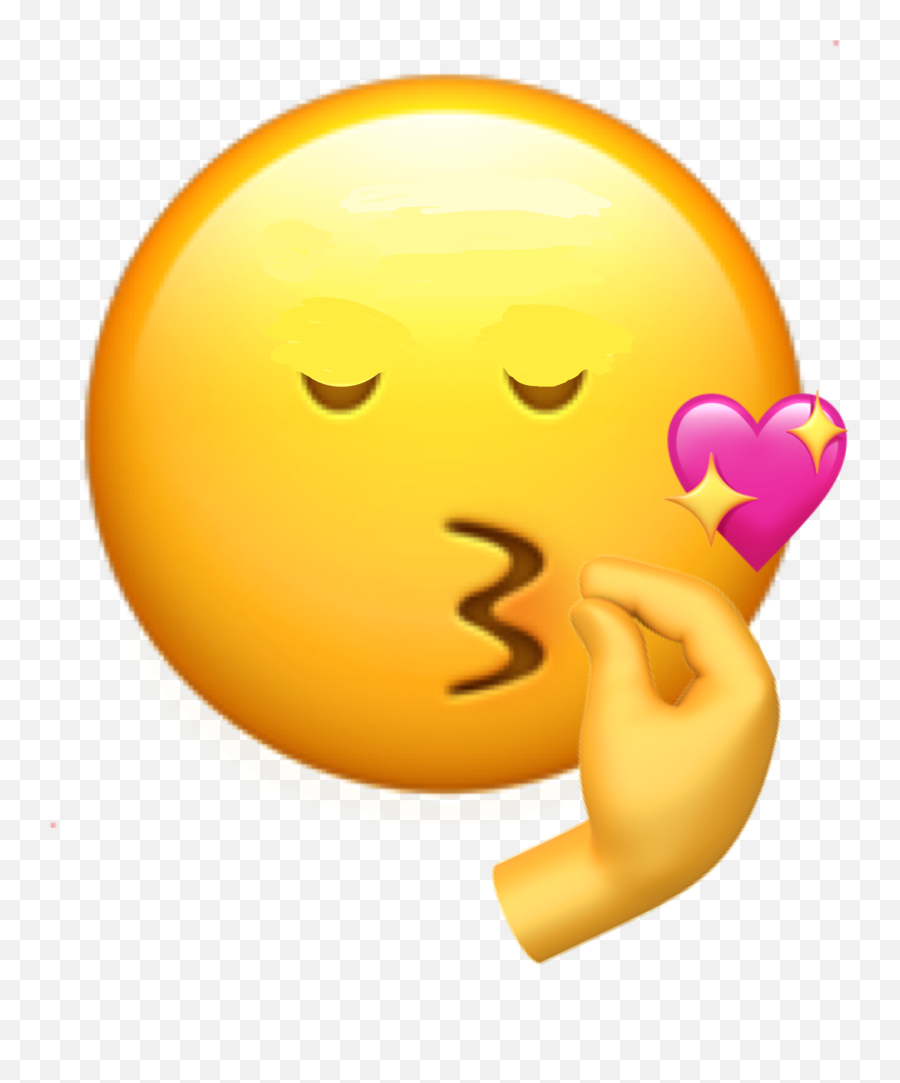 The Most Edited - Happy Emoji,I Ove B, Emoticon