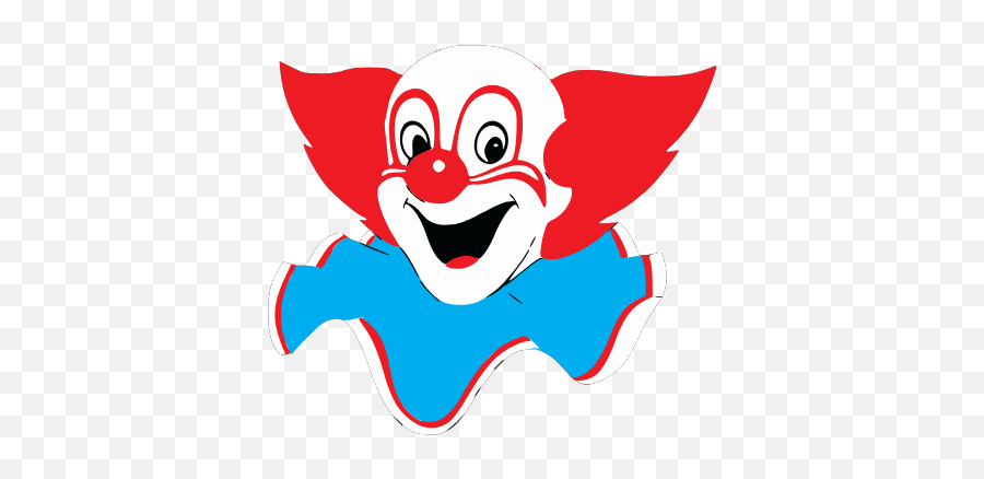 Gtsport Decal Search Engine - Bozo The Clown Illustrations Emoji,Emoji Movie Ruston La