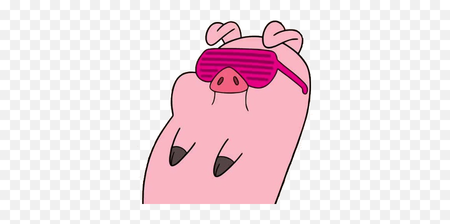 Olenka Olenka1107 - Perfil Pinterest Gravity Falls Pig Emoji,Emojis Colgantes De Esponja