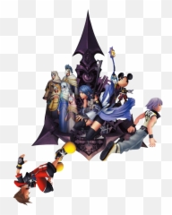 P Khinsider - Nomura Kingdom Hearts 3 Emoji,Denver Broncos Emoji Keyboard