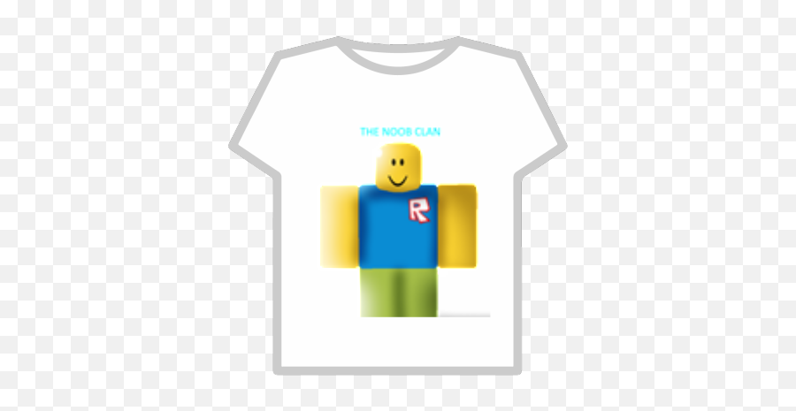 Noob Clan Mega Tip - Roblox T Shirt Roblox Ban Emoji,Emoticon For Tip