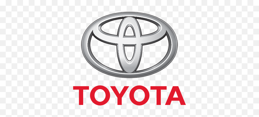 Rival Brands - Logo Of Toyota Company Emoji,Work Emotion Xt7