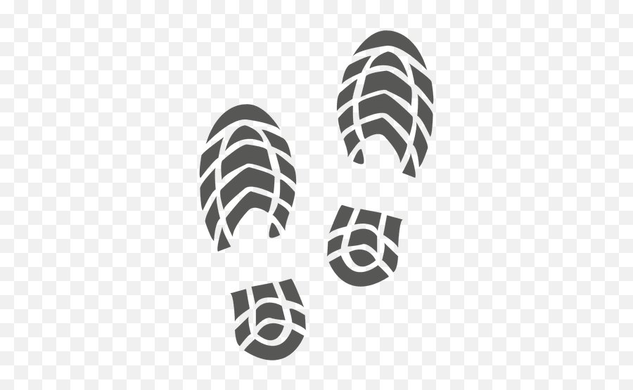 Men Shoe Footprint Icon - Transparent Png U0026 Svg Vector File Shoe Print Icon Emoji,Transparent Icon Image For Urban Emojis