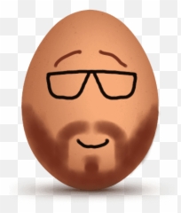 The Agile Egghead - Happy Emoji,Egghead Emoticon