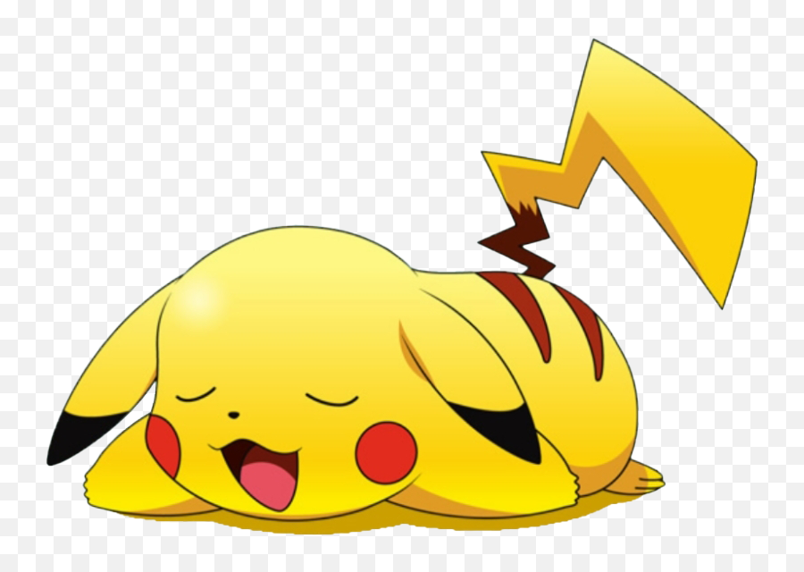 Cute Pikachu Png Clipart - Cute Pikachu Png Emoji,Detective Pikachu Emojis