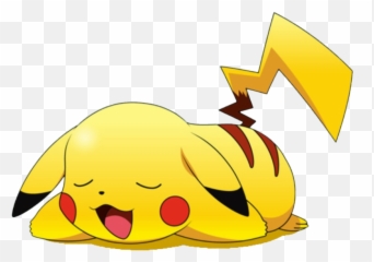 Cute Pikachu Png Clipart - Cute Pikachu Png Emoji,Detective Pikachu Emojis