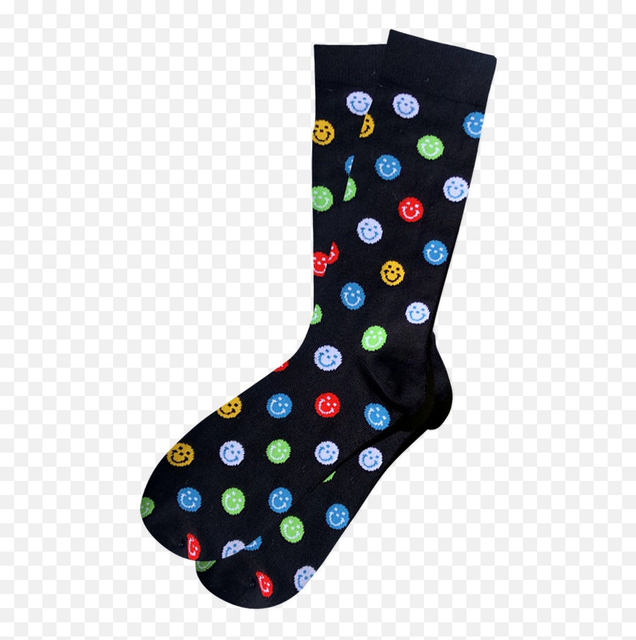 Eatn Park Socks - Girly Emoji,Cookie Eat Emoticon