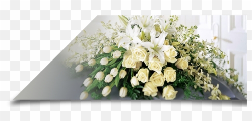 Funerária Morumbi - White Roses Casket Spray Emoji,Coroas De Folres Para Velorio Em Emoji