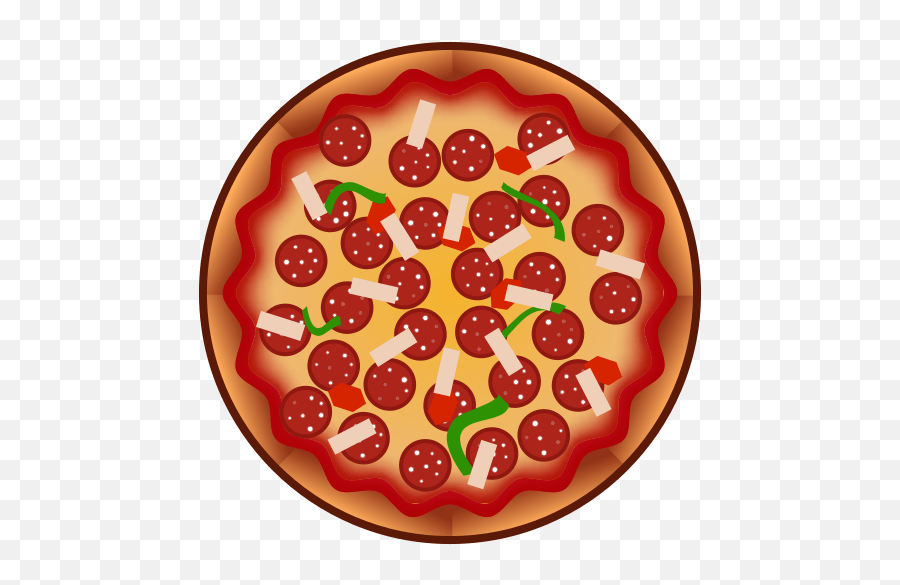 Pizza Emoji Page 3 - Line17qqcom,Meat Emoji