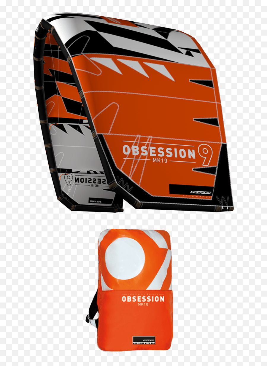 Rrd Obsession Mk10 Windhunters - Rrd Obsession Mk 10 Emoji,Rrd Emotion Review