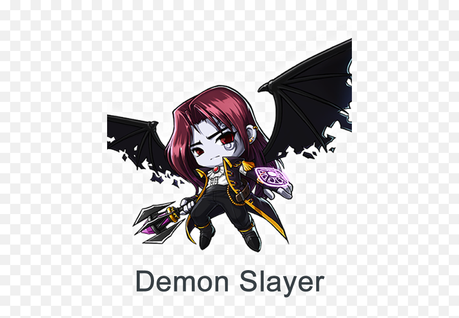 Maplestory 2 U2013 Supportersu0027 Day Maple Lover - Demon Slayer Maplestory Emoji,Maplestory2 Shortcut For Emojis