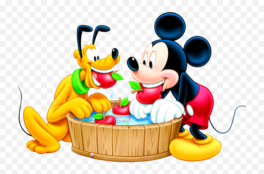 Goofy Mickey Mouse Transparent Image - Mickey Mouse Png Emoji,Castle Disney Emojis