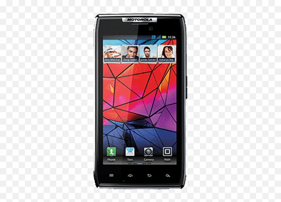 Motorola Screen Repair - Motorola Razr Xt910 Emoji,Droid Turbo Standard Emojis