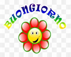 Buongiorno E Buonanotte Stickers - National Goof Off Day 2019 Emoji,Buon Giorno Emoticon