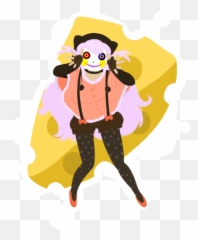 Searching For Pmmm - Fictional Character Emoji,Contract Madoka Magica Emoticon