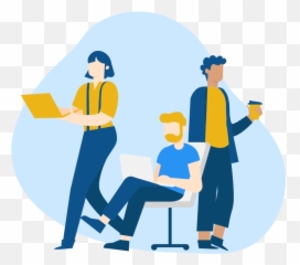 Webex Meetings - Out Team Illustration Emoji,What Emojis Show Your At A Meeting