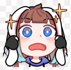 Girly Emoji,Emoji Challenge Oc