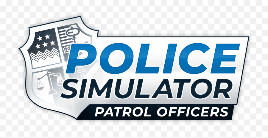 Police Simulator Patrol Officers - Language Emoji,Emotions Magnet Game