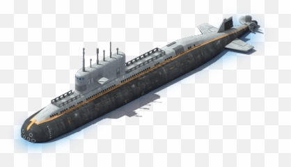 Submarine Transparent Background Png - Submarine Png Emoji,Submarine Emoji