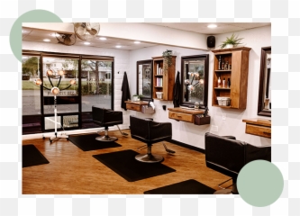 Razors Edge Salon In Redding Ca - Furniture Style Emoji,Salon Positive Emotion